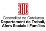 Departament de Treball, Afers Socials i Famílies